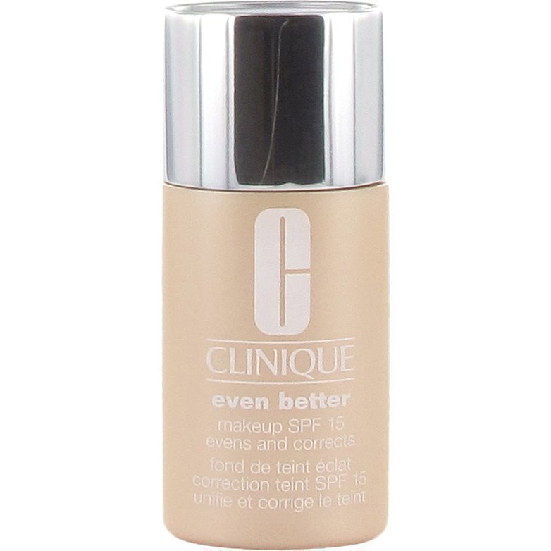 Clinique Even Better Makeup SPF15 N°03 Ivory