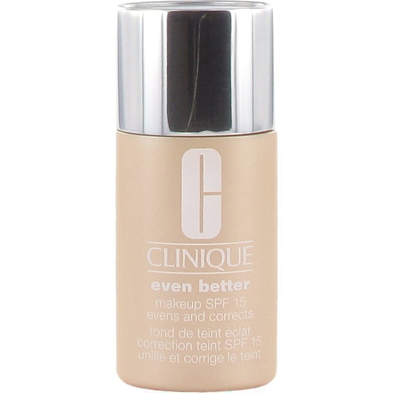 Clinique Even Better Makeup SPF15 N°03 Ivory
