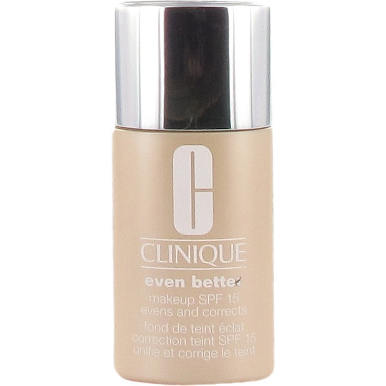 Clinique Even Better Makeup SPF15 N°08 Beige