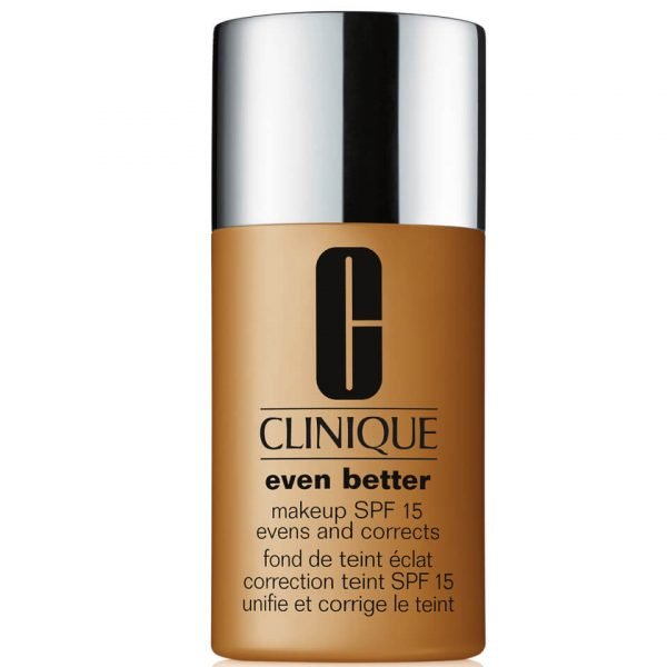 Clinique Even Better Makeup Spf15 30 Ml Amber