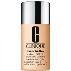 Clinique Even Better Makeup Spf15 30 Ml Biscuit