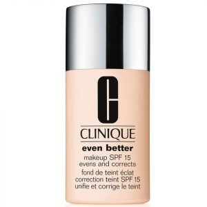 Clinique Even Better Makeup Spf15 30 Ml Breeze