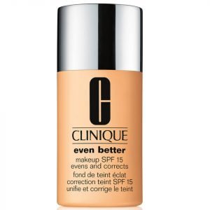 Clinique Even Better Makeup Spf15 30 Ml Brulee