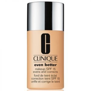 Clinique Even Better Makeup Spf15 30 Ml Butterscotch