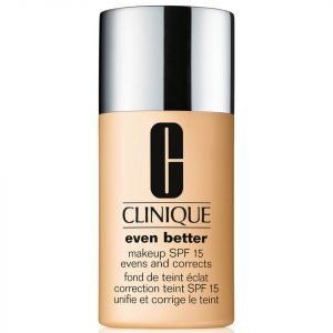 Clinique Even Better Makeup Spf15 30 Ml Cashew