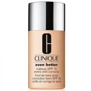 Clinique Even Better Makeup Spf15 30 Ml Cream Chamois