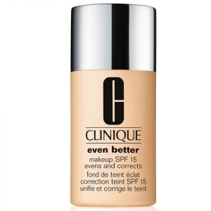 Clinique Even Better Makeup Spf15 30 Ml Cream Whip