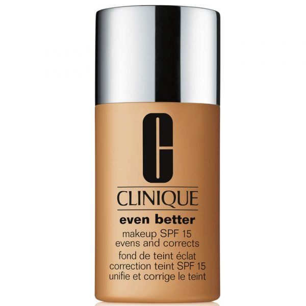 Clinique Even Better Makeup Spf15 30 Ml Deep Honey