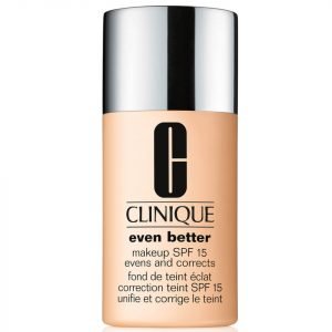 Clinique Even Better Makeup Spf15 30 Ml Fair