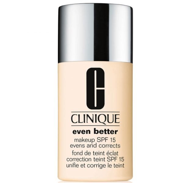 Clinique Even Better Makeup Spf15 30 Ml Flax