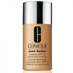 Clinique Even Better Makeup Spf15 30 Ml Golden