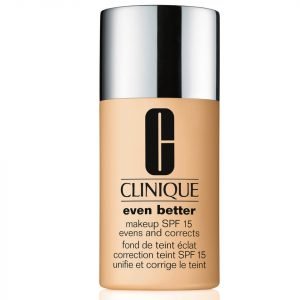 Clinique Even Better Makeup Spf15 30 Ml Golden Neutral