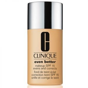 Clinique Even Better Makeup Spf15 30 Ml Honey