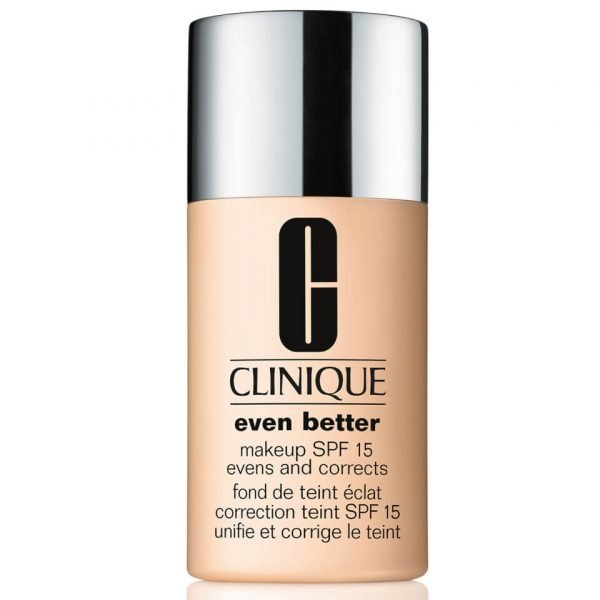 Clinique Even Better Makeup Spf15 30 Ml Ivory