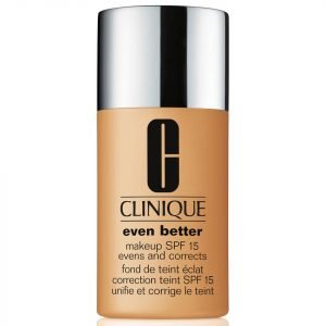 Clinique Even Better Makeup Spf15 30 Ml Latte