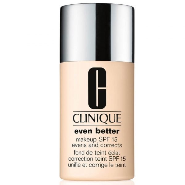 Clinique Even Better Makeup Spf15 30 Ml Linen