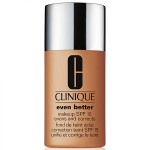 Clinique Even Better Makeup Spf15 30 Ml Mocha