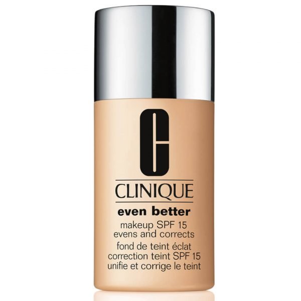 Clinique Even Better Makeup Spf15 30 Ml Neutral