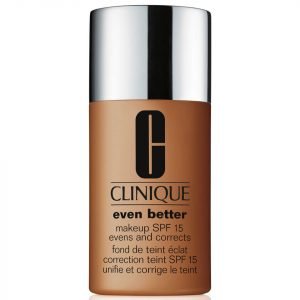 Clinique Even Better Makeup Spf15 30 Ml Nutmeg