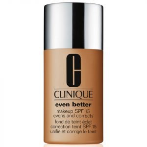 Clinique Even Better Makeup Spf15 30 Ml Pecan