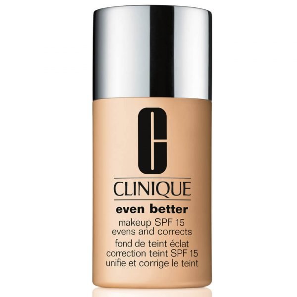 Clinique Even Better Makeup Spf15 30 Ml Porcelain Beige