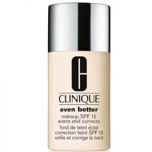 Clinique Even Better Makeup Spf15 30 Ml Shell