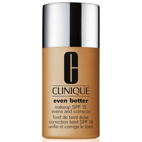 Clinique Even Better Makeup Spf15 30 Ml Spice