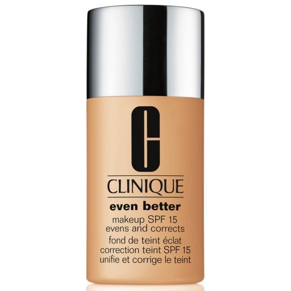 Clinique Even Better Makeup Spf15 30 Ml Tawnied Beige