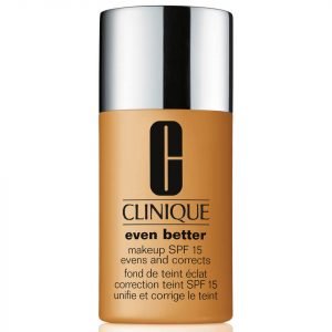 Clinique Even Better Makeup Spf15 30 Ml Toffee