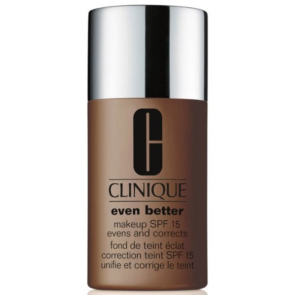 Clinique Even Better Makeup Spf15 30 Ml Truffle