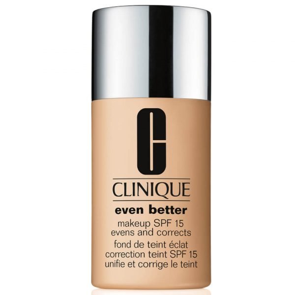 Clinique Even Better Makeup Spf15 30 Ml Vanilla