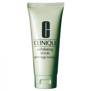 Clinique Exfoliating Scrub 100 Ml