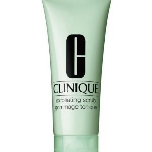 Clinique Exfoliating Scrub Kuorintavoide 100 ml