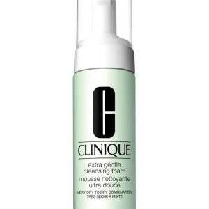 Clinique Extra Gentle Cleansing Foam Puhdistusvaahto 125 ml