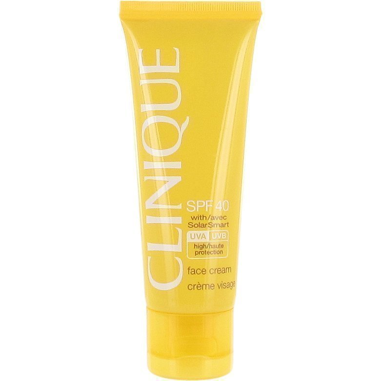 Clinique Face Cream SPF 40 50ml