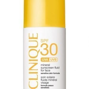 Clinique Face Shakewell Spf 30 Aurinkosuoja 30 ml