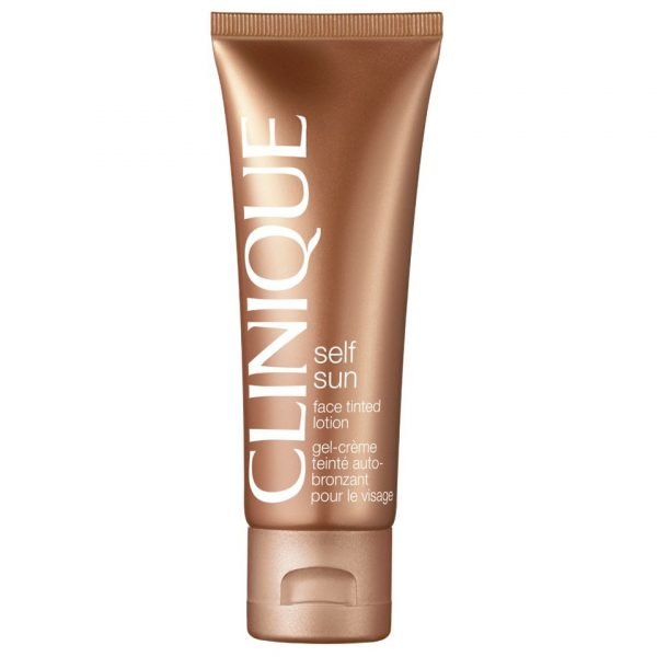 Clinique Face Tinted Lotion 50 Ml