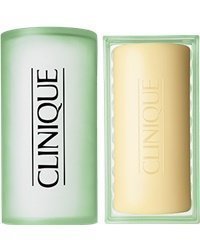 Clinique Facial Soap Extra Mild with Dish 100g (Vry Dry/Dry)