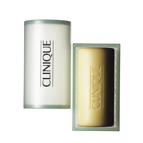 Clinique Facial Soap Oily Skin Formula 150 G