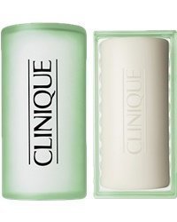 Clinique Facial Soap with Dish 100g (Extra Mild)