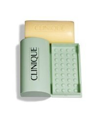 Clinique Facial Soap with Dish 150g (Mild)