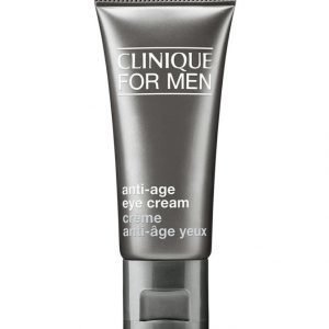 Clinique For Men Anti Age Eye Cream Silmänympärysvoide 15 ml