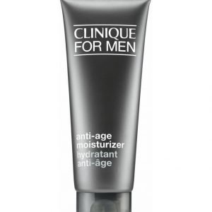 Clinique For Men Anti Age Moisturizer Kosteusvoide 100 ml