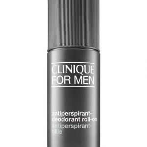 Clinique For Men Antiperspirant Deodorant Roll On Deodorantti 75 ml