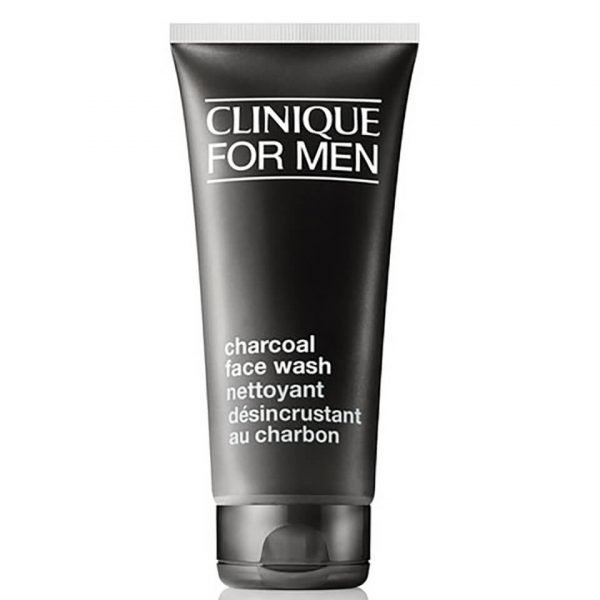 Clinique For Men Charcoal Face Wash 200 Ml