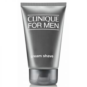 Clinique For Men Cream Shave 125 Ml