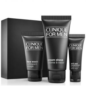 Clinique For Men Daily Age Repair Set