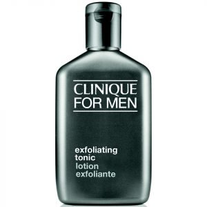 Clinique For Men Exfoliating Tonic 200 Ml