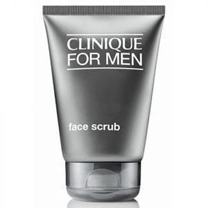 Clinique For Men Face Scrub 100 Ml