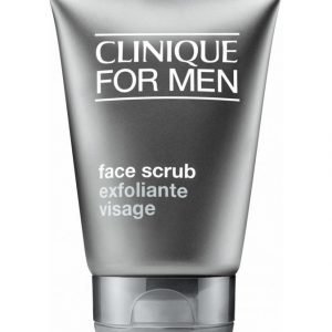 Clinique For Men Face Scrub Kuorinta 100 ml